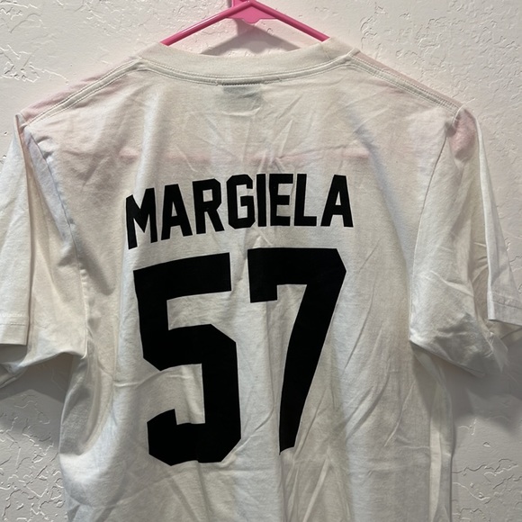 MARGIELA TEE - Picture 2 of 9